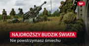 Najdroższy budzik świata. Nagranie żołnierzy