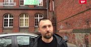 Strajk nauczycieli. Reporter WP przed wrocławskim gimnazjum