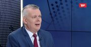 Smoleńsk. Siemoniak odpowiada Macierewiczowi. Nie przebierał w słowach