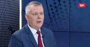Tajemnicze doniesienia o Tusku. Tomasz Siemoniak komentuje