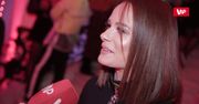 Natalia Szroeder: "Bardzo rzadko bywal na salonach"