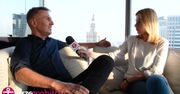 Komu Krzysztof Gojdź wstrzyknąłby kwas hialuronowy? "Małgosia Kożuchowska jest w takim wieku..."
