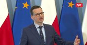 Mateusz Morawiecki o likwidacji OFE: "Zwracamy te pieniądze ludziom"