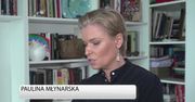Paulina Młynarska odpływa: "Gdy praktykujemy jogę, przeszłość przestaje mieć nad nami władzę"