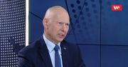 Gen. Mirosław Różański o Bartłomieju M. Przytacza rozmowę z Macierewiczem