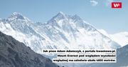 Mount Everest nie jest najwyższy na Ziemi