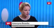 Katarzyna Bosacka o ulubionych daniach na święta wielkanocne