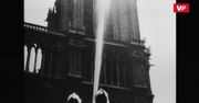 Tak ćwiczyli na wypadek pożaru Notre Dame