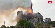 Pożar Notre Dame