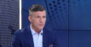 Robert Podoliński: Lewandowski nie zapomniał o swoim pierwszym klubie [2/3] [Sektor Gości]