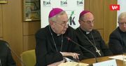Abp Gądecki: pedofilia to nie problem samego Kościoła. To jest problem całego świata