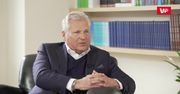 Aleksander Kwaśniewski w "Racji Stanu". "Tego nie mogę Donaldowi Tuskowi darować"