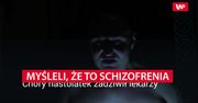 Myśleli, że to choroba psychiczna. Lekarze opisali wyjątkowy przypadek