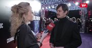 Ogrodnik o przygotowaniach do roli w "Ciemno, prawie noc": "To genialna literautra"