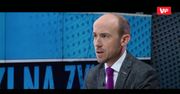 Borys Budka u Bierzyńskiego: "Rabiej ma swoje poglądy. Ten pingpong nie wyszedł Pawłowi"
