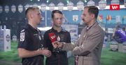 Radosław Majewski największą gwiazdą Ekstraklasa Cup. "Te zawody są fajnym miksem"