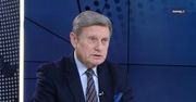 Balcerowicz o minister finansów: jedna z nielicznych w tym rządzie, która ma twarz