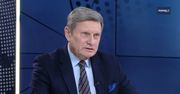 Balcerowicz o strajku nauczycieli: jestem przeciwko ogłupianiu ludzi