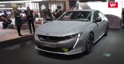Peugeot na Geneva Motor Show 2019 - hybrydy, alternatywne rozwiązania dotyczące mobliności i dużo emocji!
