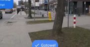 Google Maps AR - rozszerzona rzeczywistość. Oto, jak działa