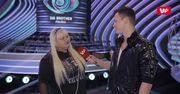 Roześmiana Manuela radzi uczestnikom "Big Brothera": "Niech traktują to jak letnie kolonie"