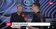 Jędrzejak o uczestnikach "Big Brothera": "Jest kolorowo, jest tęczowo"