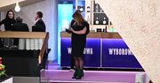 Jeszcze chudsza Katarzyna Niezgoda wraca na salony z nowym mężczyzną