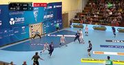 PGNiG Superliga: NMC Górnik pewny u siebie. Chrobry nie miał wiele do powiedzenia [WIDEO]