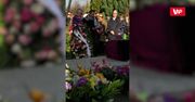 Pogrzeb Zofii Czerwińskiej. Wzruszające pożegnanie