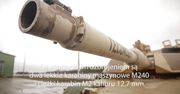 M1 Abrams w Polsce. Tymi czołgami jeździ US Army w Polsce