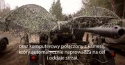 Rumuńskie działa bronią polskiego nieba. Zobacz Oerlikony w akcji