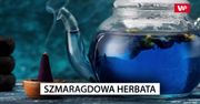 Szmaragdowa herbata. Cenne właściwości