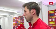 Krychowiak: z Austrią zagraliśmy bardzo dobrze, ale nie wszystko jest perfekcyjnie