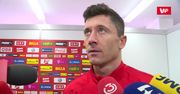 Lewandowski o mentalnym podejściu reprezentacji Polski. "Musimy zagrać dwa równe mecze"