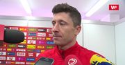Robert Lewandowski skomentował mecz z Austrią. "Styl jest nieważny, liczy się zwycięstwo"