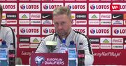 Brzęczek nie ma wątpliwości. "Mamy lepszą drużynę niż przed ostatnim mundialem"
