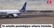 Rękaw prosto do salonu. Tak mieszka John Travolta