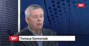 Tomasz Siemoniak przestrzega Pawła Kukiza przed "flirtem" z PiS