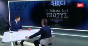 "O to chodzi Kaczyńskiemu". Marcin Kierwiński o rewelacjach "Sieci" ws. TU-154M