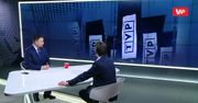 "To przerażające". Marcin Kierwiński odpowiada Morawieckiemu ws. TVP