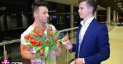 Qczaj pociesza Tajner: "Nie ma co płakać nad rozlanym mlekiem"