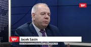 Dymisja Zalewskiej? Jacek Sasin ucina spekulacje