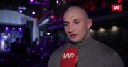 Polak miażdży kolejnych rywali w MMA! "Sam dla siebie jestem odkryciem!"
