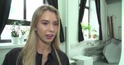 Miss Polonia 2018 zdradza receptę na kompleksy: "Aby się ich pozbyć, najlepiej zmienić je w atuty"
