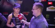 KSW 47: Karolina Owczarz wraca po roku. "Mój poziom techniczny niesamowicie wzrósł!"
