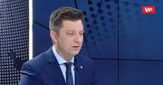 "Śmieszne bon moty". Dworczyk komentuje sprawę awizo dla Kaczyńskiego