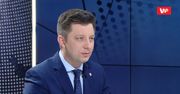 "Polska jest, była i będzie krajem tolerancyjnym".  Michał Dworczyk komentuje deklarację LGBT+