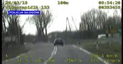 Pijany jechał 143 km/h w terenie zabudowanym. Grozi mu więzienie
