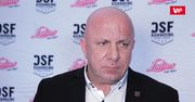 Sławomir Duba po DSF 21: Nie podważam decyzji sędziów, jednak porozmawiamy z nimi o tym