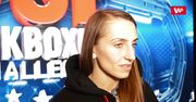 Iwona Nieroda przed DSF 21: Do każdej rywalki podchodzę, jakby była światowej klasy zawodniczką